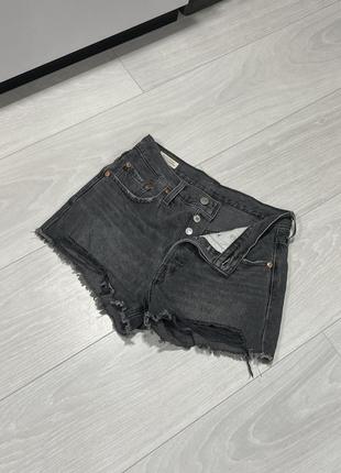 Шорти levi’s premium2 фото