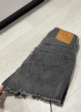 Шорти levi’s premium4 фото