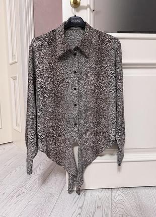 Сорочка mango