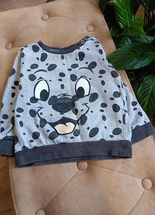 Свитшот disney c&amp;a