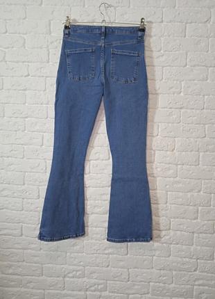 Фирменные джинсы 9-10 лет2 фото