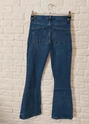 Фирменные джинсы 9-10 лет3 фото