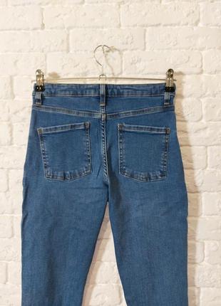 Фирменные джинсы 9-10 лет4 фото