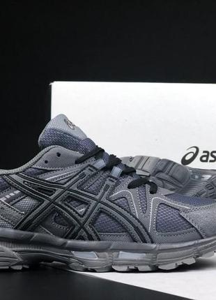 Кросівки asics