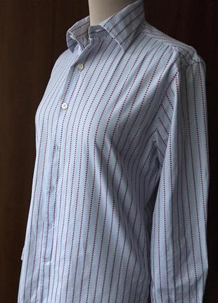 Gap cos uniqlo zara h&m классная рубашка хлопок