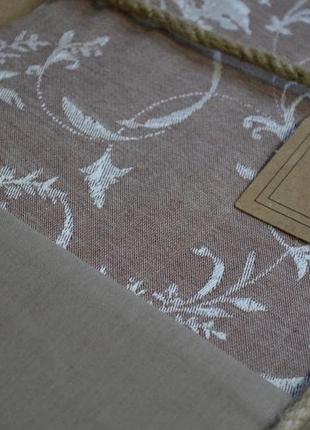 Премиальная постель евро размер туречки 🇹🇷 бренд limasso тканина ранфорс4 фото