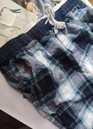 Tommy hilfiger l чоловічі домашні штани піжамні4 фото