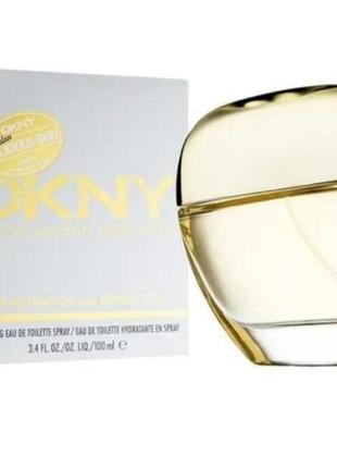 Женская туалетная вода donna karan dkny fragrance with benefit 100 мл