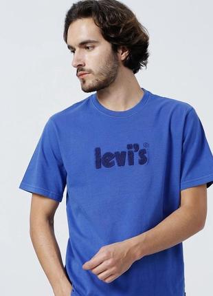 Мужская футболка levi’s