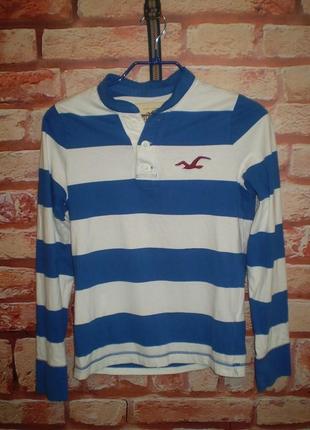 Футболка hollister