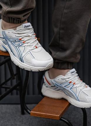 Чоловічі кросівки asics gel kahana-83 фото