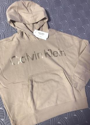 Женские спортивные костюмы на флисе calvin klein3 фото