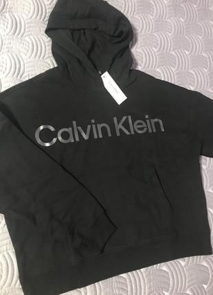 Женские спортивные костюмы на флисе calvin klein6 фото