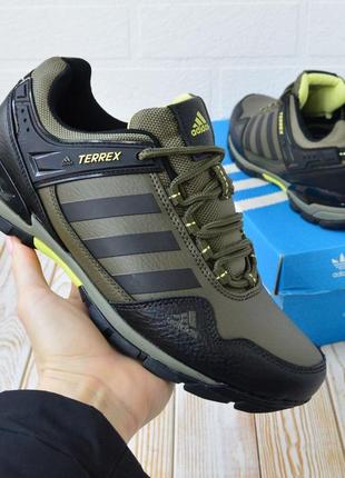 Кросівки чоловічі adidas terrex