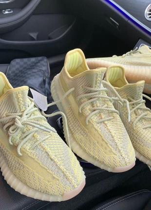 Кросівки adidas yeezy 350 v2 “antlia” кроссовки3 фото