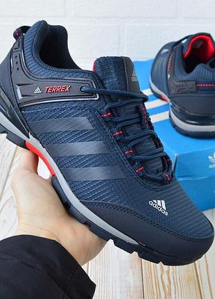 Кроссовки мужские adidas terrex