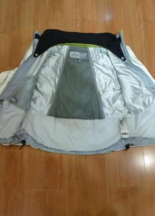 Горнолыжная женская куртка killy.