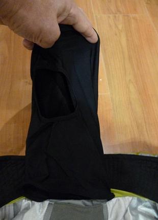 Горнолыжная женская куртка killy.