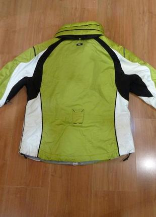 Горнолыжная женская куртка killy.