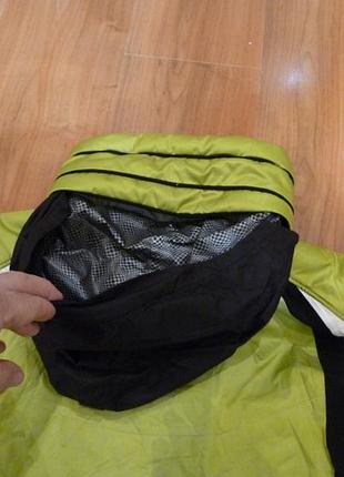 Горнолыжная женская куртка killy.