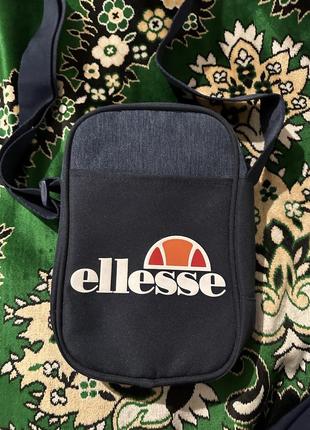 Сумка ellesse