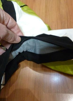 Горнолыжная женская куртка killy.