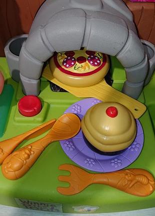 Игрушка кухня винни пух 5