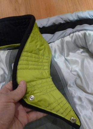 Горнолыжная женская куртка killy.