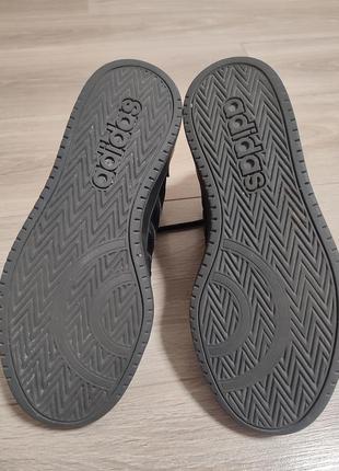 Сникерсы adidas 40p.6 фото