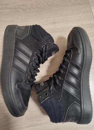 Сникерсы adidas 40p.1 фото