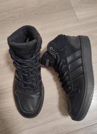 Сникерсы adidas 40p.2 фото