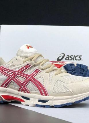 Кросівки чоловічі asics