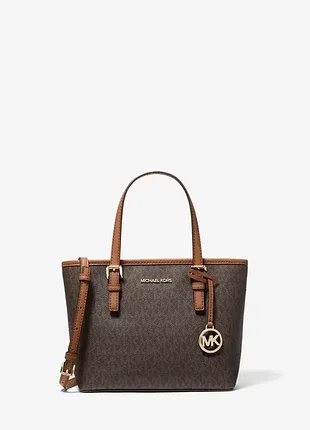 Сумка жіноча Michael kors сумка jet set travel