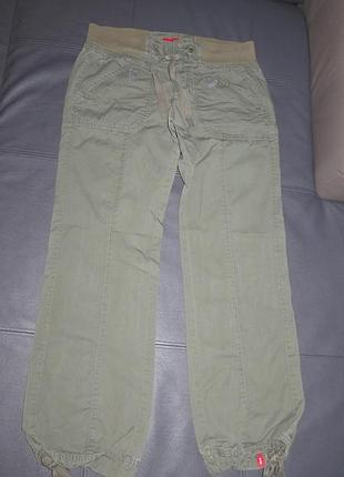 Штаны esprit, 36р-s