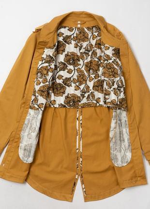 Blutsgeschwiter jacket&nbsp;женская куртка полуплащ6 фото