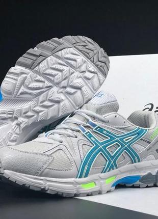 Кроссовки мужские asics4 фото