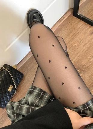 Колготки капрони