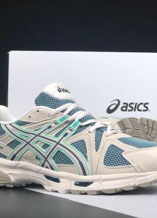 Кроссовки мужские asics gel-kahana