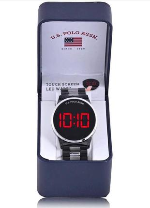 U.s. polo assn часы