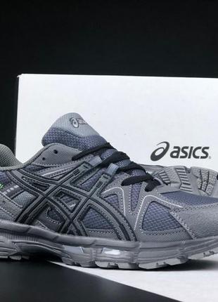 Кросівки чоловічі asics gel-kahana1 фото