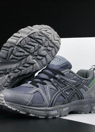 Кроссовки мужские asics gel-kahana3 фото