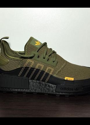 Кроссовки "adidas"3 фото
