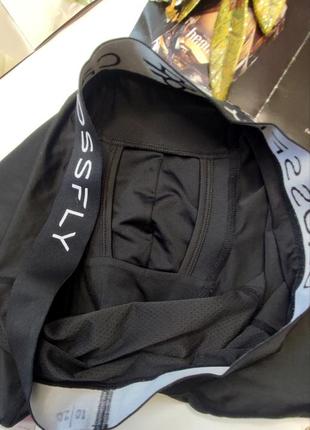 Crossfly l чоловічі дихаючі анатомічні труси боксерки