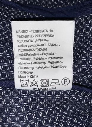 Італійський піджак-блейзер trybeyond розмір 146-152 у відмінному стані3 фото