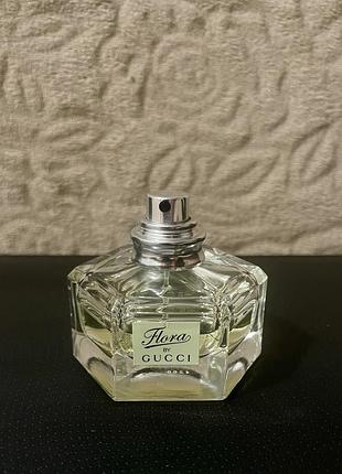 Flora by gucci gracious tuberose орігінал