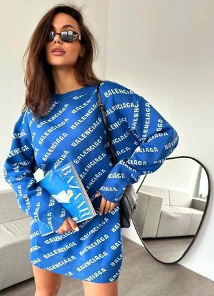 Жіночий светр-туніка бренд