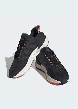 Кросівки чоловічі adidas avryn id9423 оригінал нові2 фото