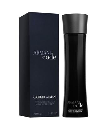 Code pour homme туалетна вода 100 ml