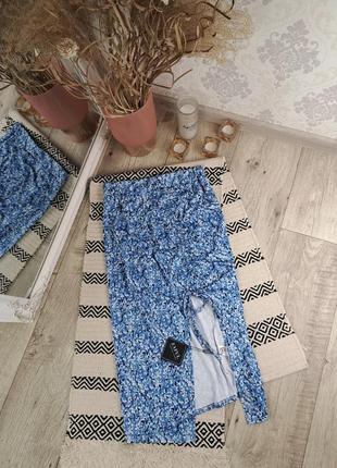 Брендова хітова та стильна спідниця zaful💙