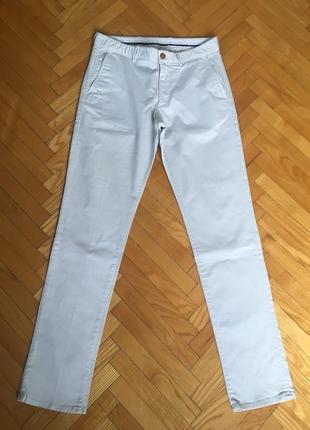 Італійські брендові жіночі штани джинси massimo dutti